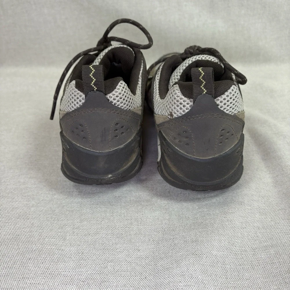 Merrell Women's  Moab Vent Ventilator Hiking Shoes Taupe Size 6 Style J49000